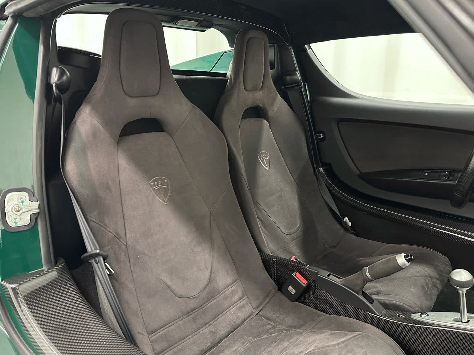 Used 2008 Tesla Roadster RWD image 15