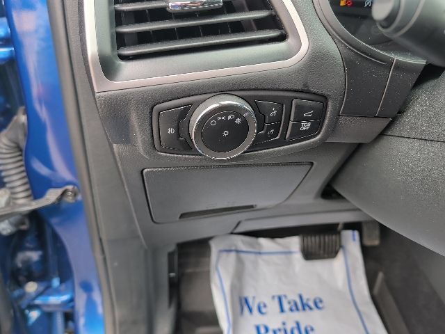 Certified 2023 Ford Edge SEL w/ Convenience Package AWD/4WD image 17