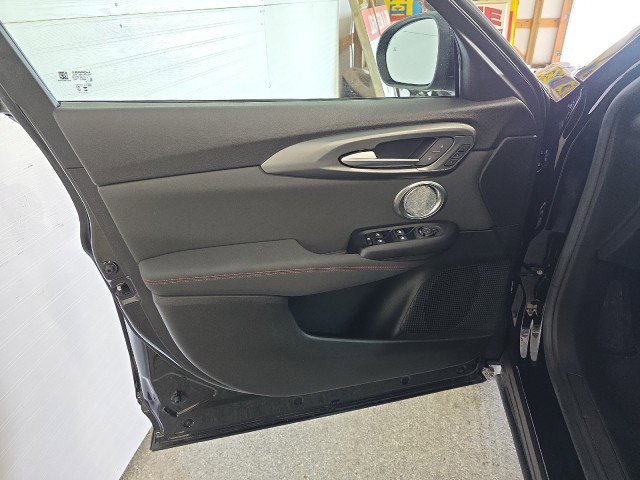 Used 2024 Dodge Hornet R/T Plus w/ Tech Pack Plus w/o Parking image 15