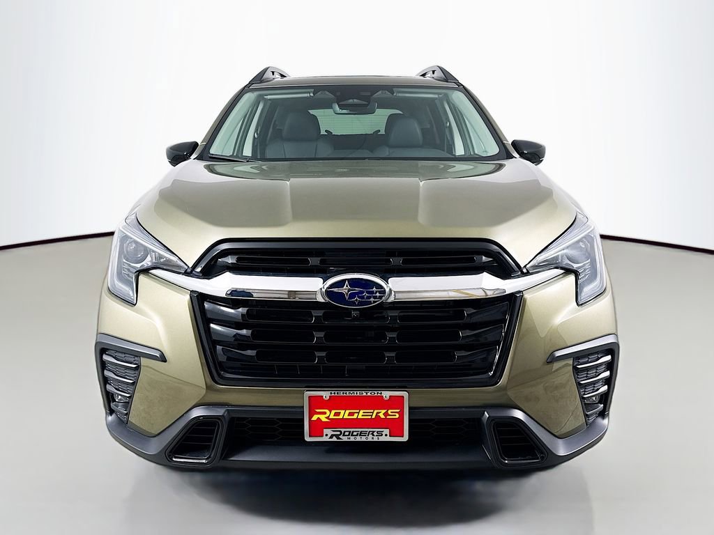 New 2026 Subaru Ascent Limited image 2