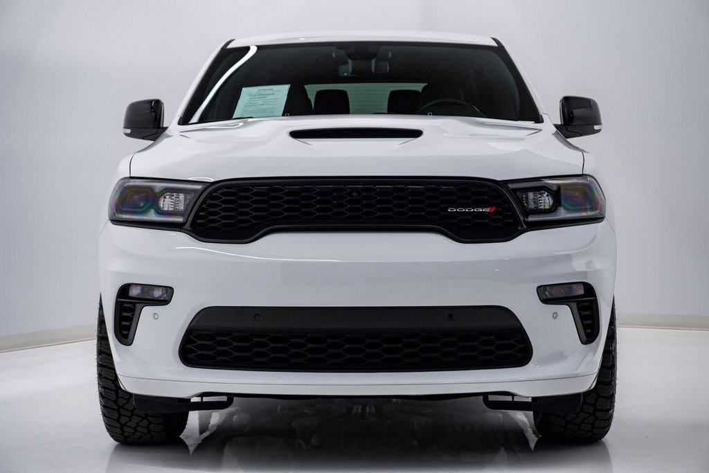 Used 2022 Dodge Durango R/T w/ Trailer Tow Group IV image 6