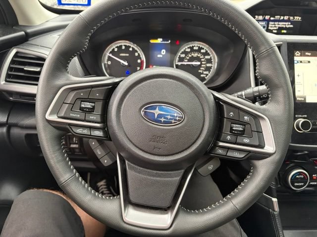 Used 2024 Subaru Forester Touring AWD/4WD image 16