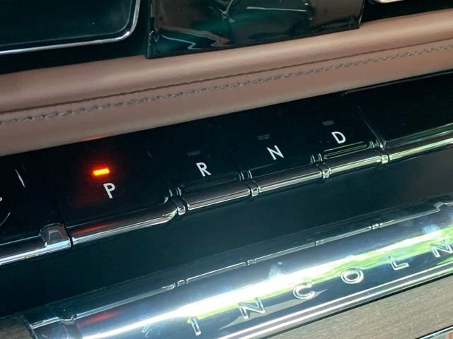 New 2026 Lincoln Aviator Reserve AWD/4WD image 27