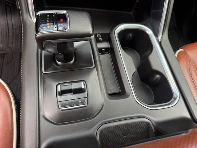 Used 2024 GMC Sierra 1500 Denali Ultimate image 27