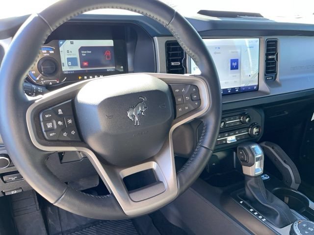 New 2024 Ford Bronco Outer Banks AWD/4WD image 10