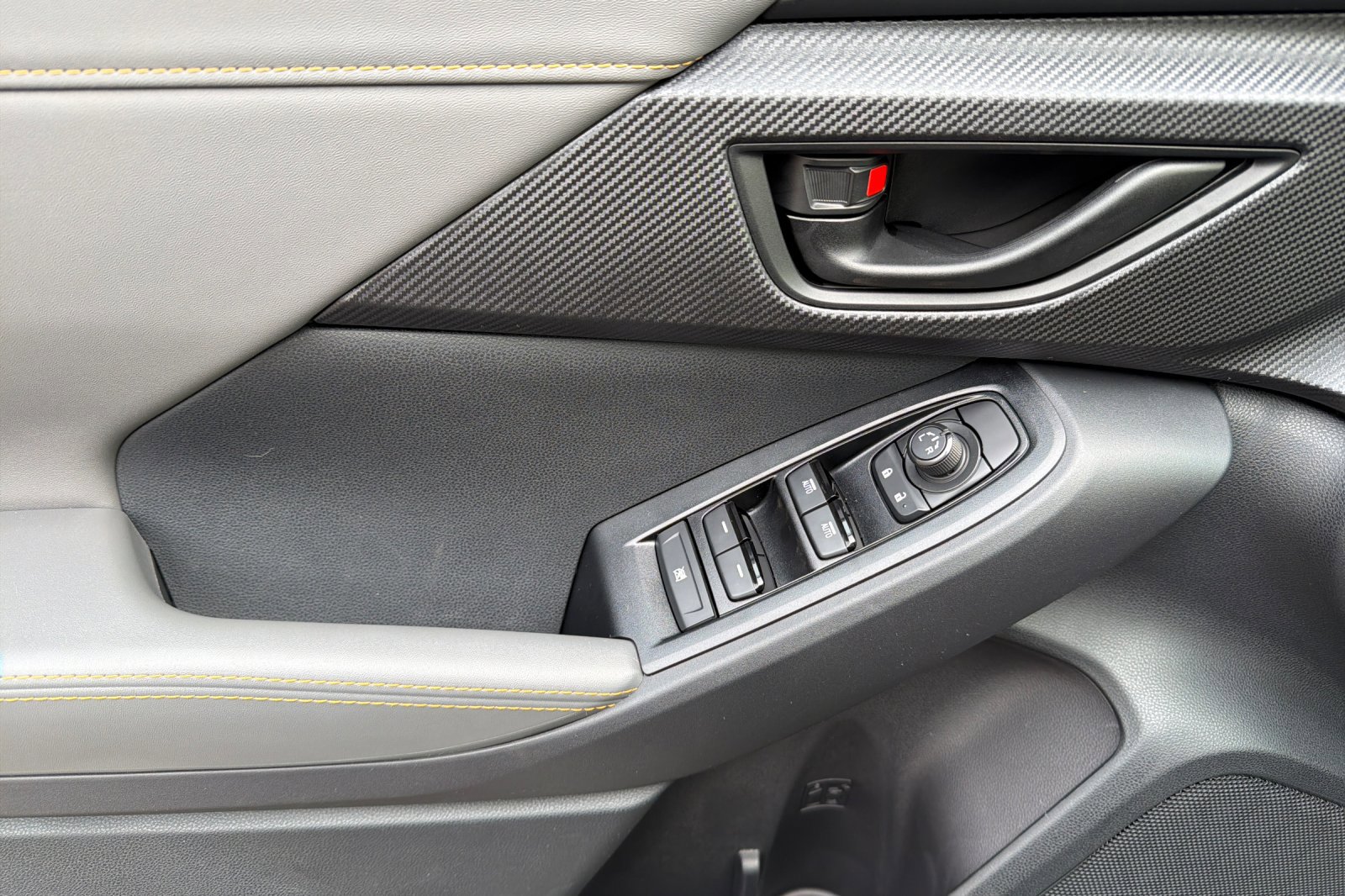 New 2026 Subaru Crosstrek 2.5i Wilderness image 11