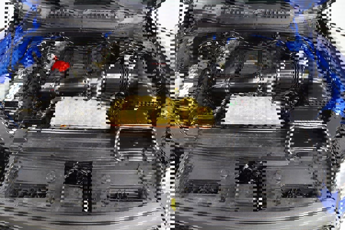 Used 2017 Ford F150 Raptor w/ Equipment Group 801A Mid image 55