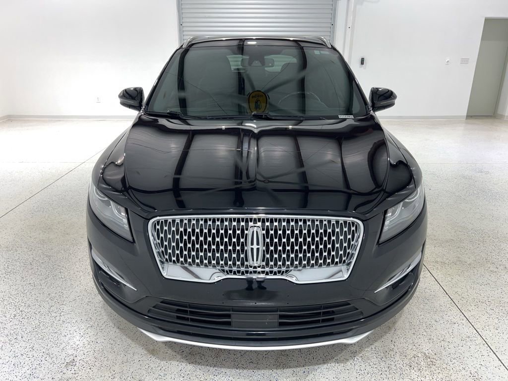 Used 2019 Lincoln MKC Reserve w/ MKC Climate Package AWD/4WD image 8