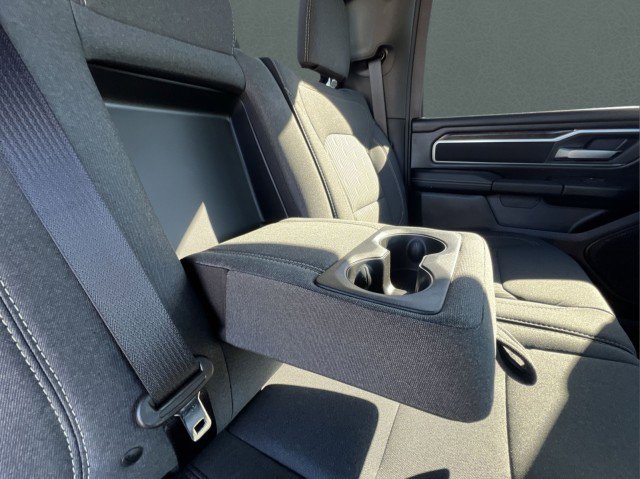 Used 2024 RAM 1500 Lone Star image 19