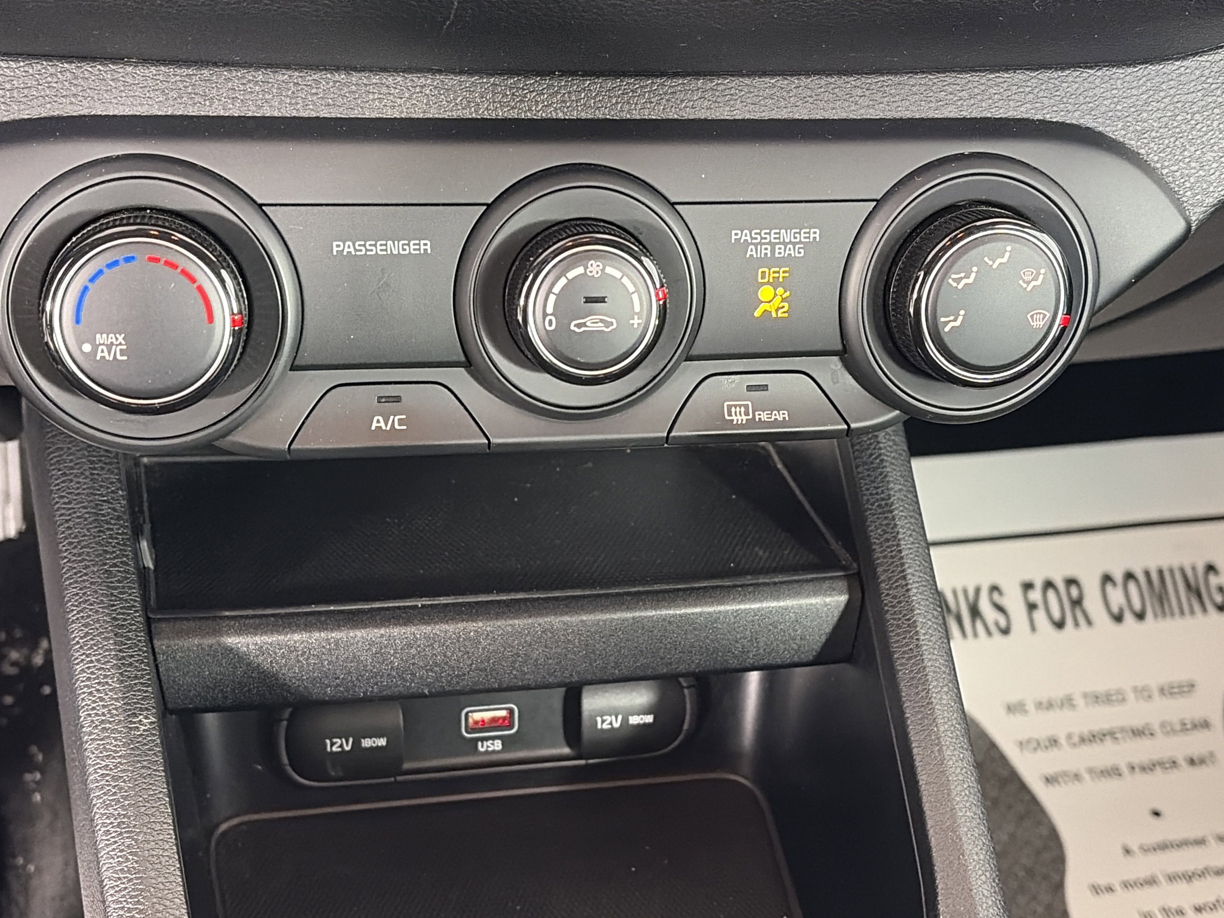 Certified 2023 Kia Forte LXS image 21