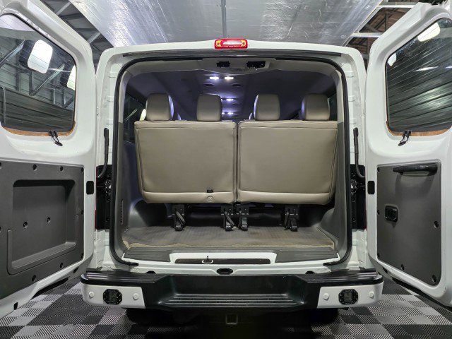 Used 2019 Nissan NV 3500 SL image 10