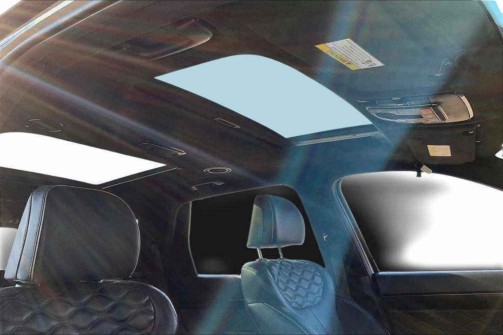 Used 2022 Hyundai Palisade Calligraphy image 28