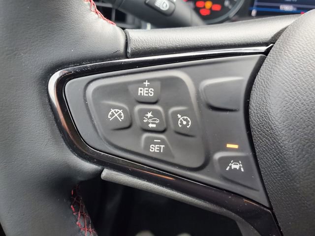 Certified 2023 Chevrolet Equinox RS w/ LPO, Floor Liner Package FWD image 25