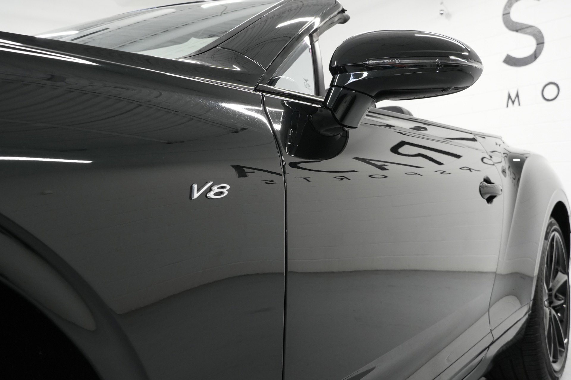 Used 2022 Bentley Continental GT AWD/4WD image 32