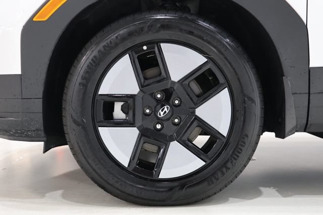 Used 2026 Hyundai Santa Fe SEL AWD/4WD image 9