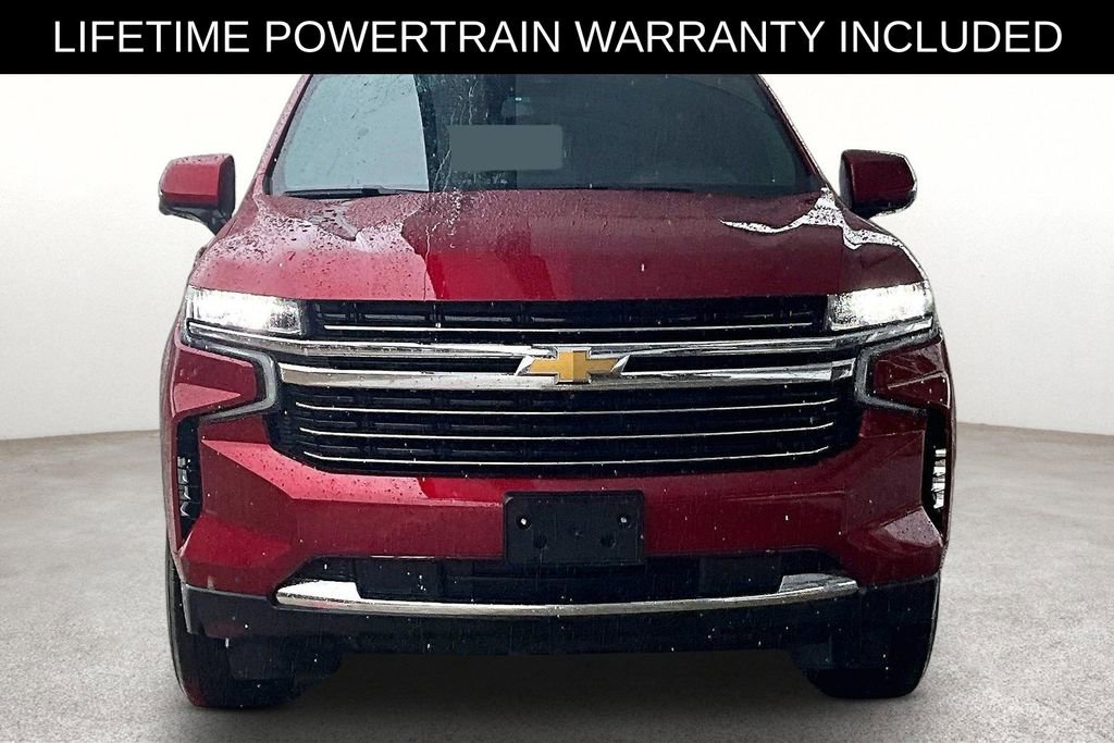 Used 2024 Chevrolet Tahoe LT RWD image 5