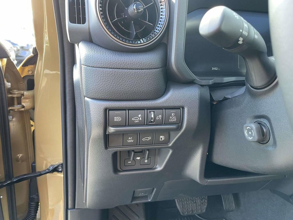 New 2026 Toyota Land Cruiser image 32