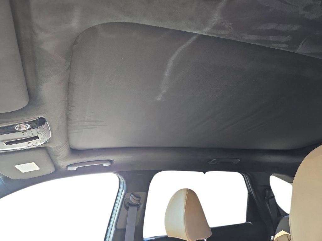 New 2026 Kia Sorento SX Prestige w/ Olive Brown Leather Package image 19