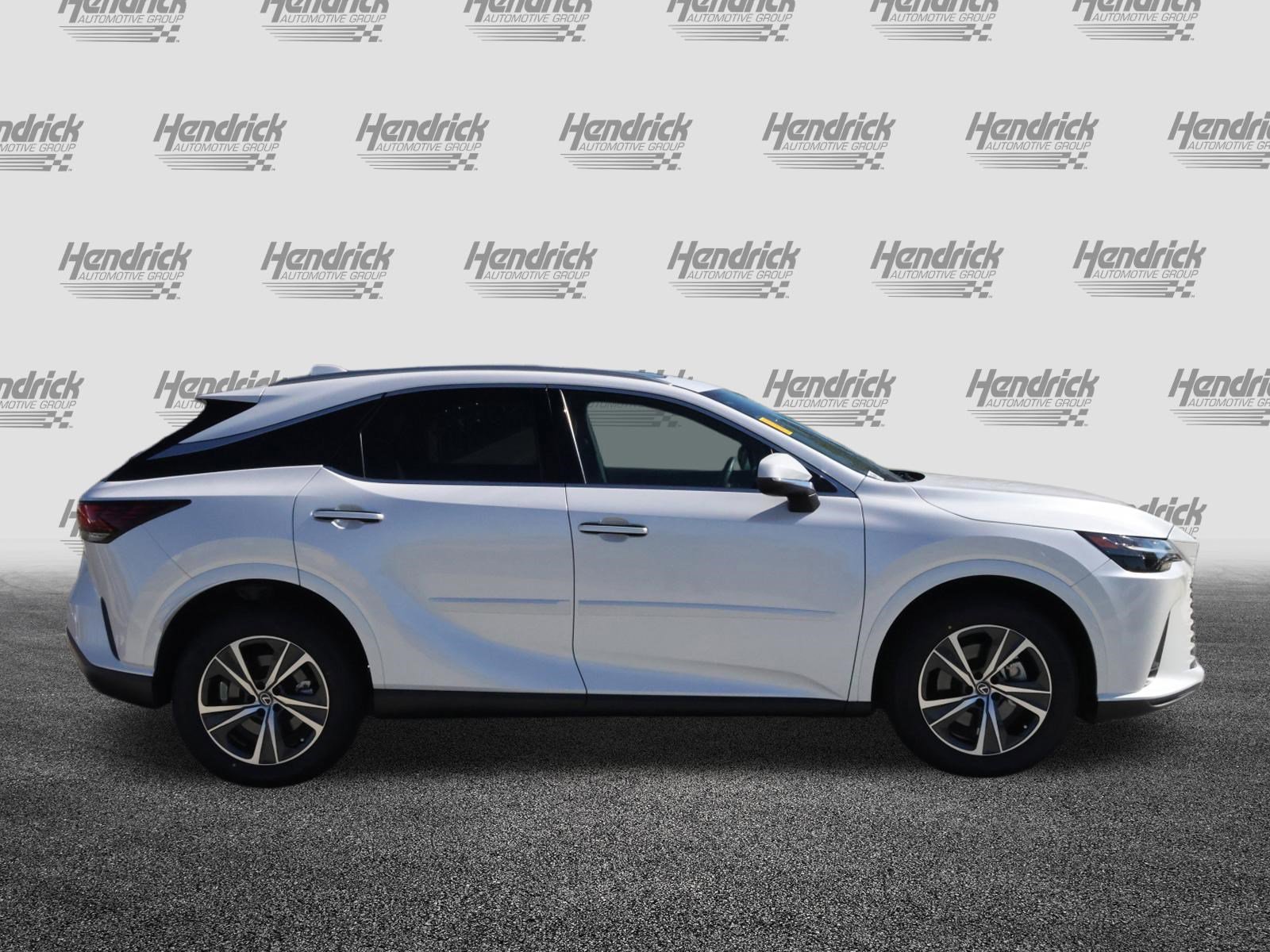 Used 2025 Lexus RX 350 Premium image 10