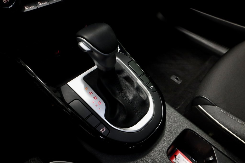 Used 2024 Kia Forte GT-Line w/ GT-Line Premium Package image 36