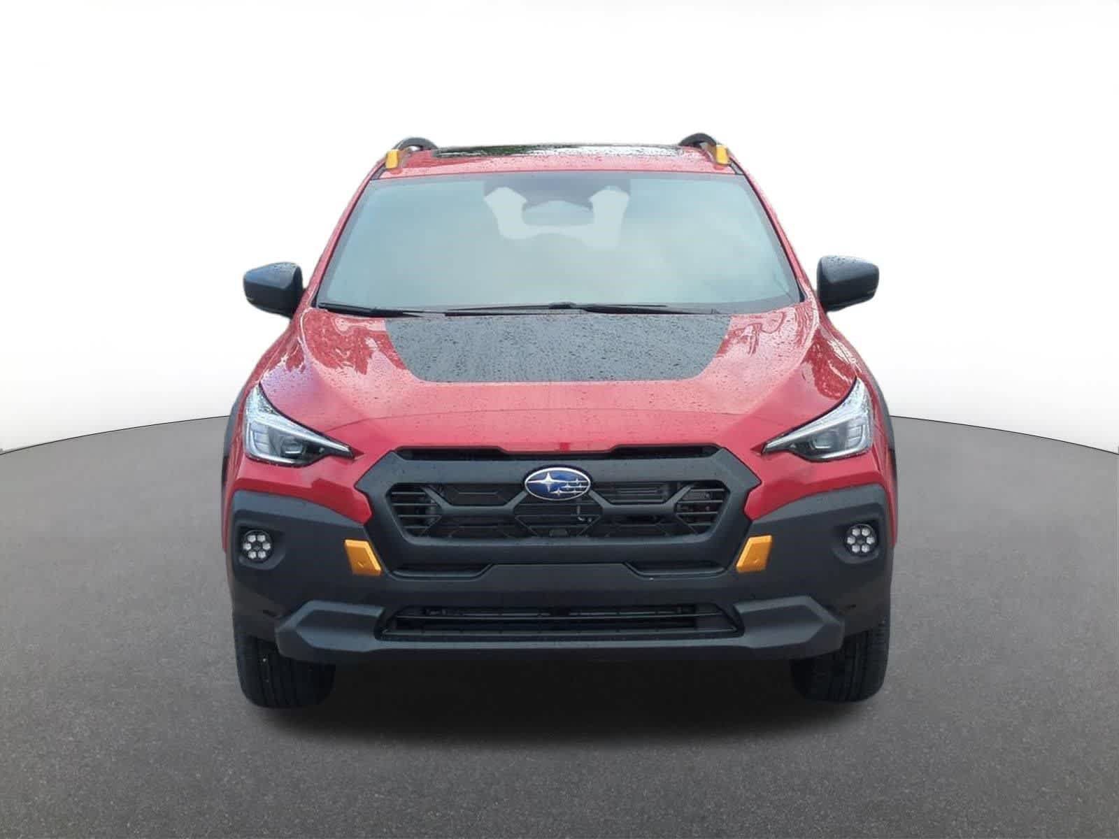 New 2026 Subaru Crosstrek 2.5i Wilderness AWD/4WD image 9