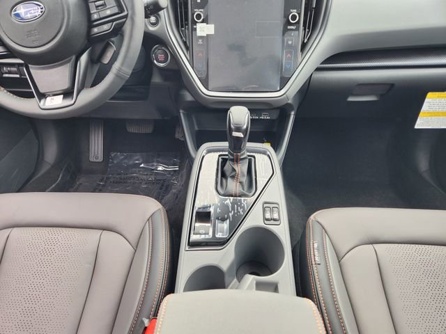 New 2026 Subaru Crosstrek 2.5i Limited image 14