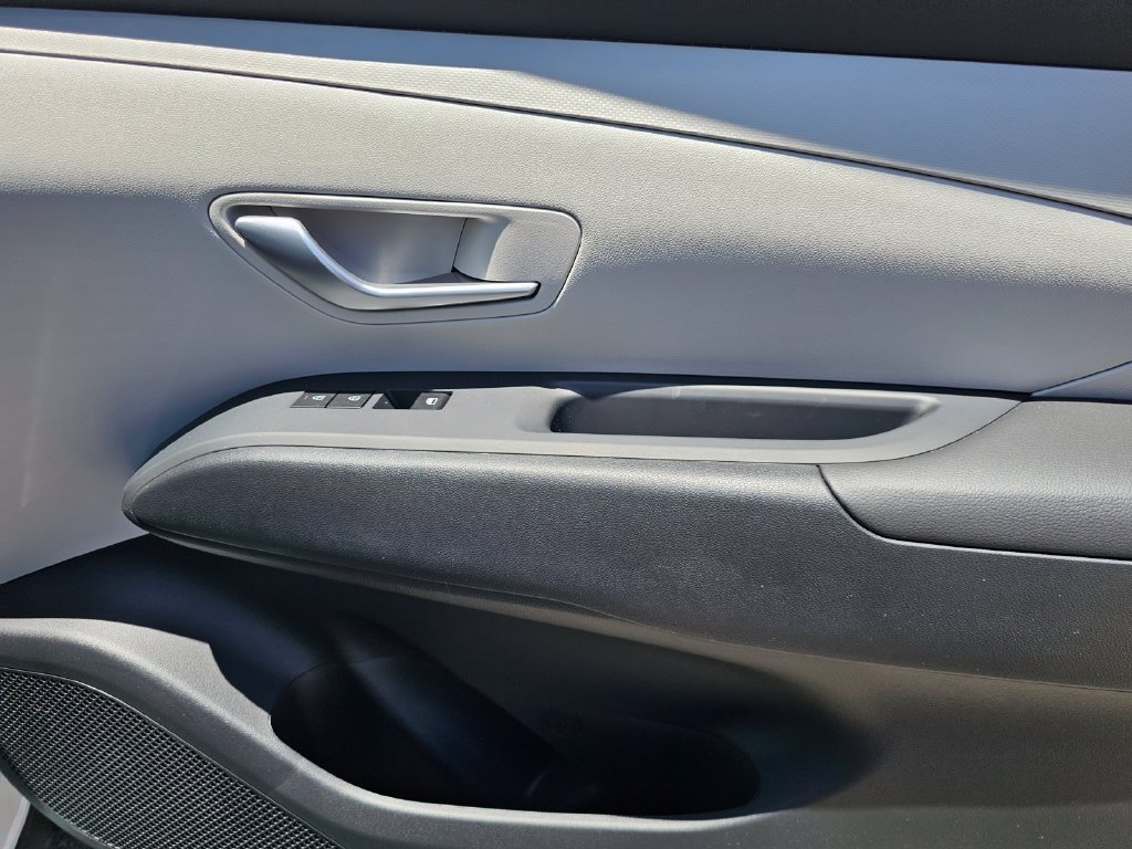 New 2026 Hyundai Tucson SE FWD image 13