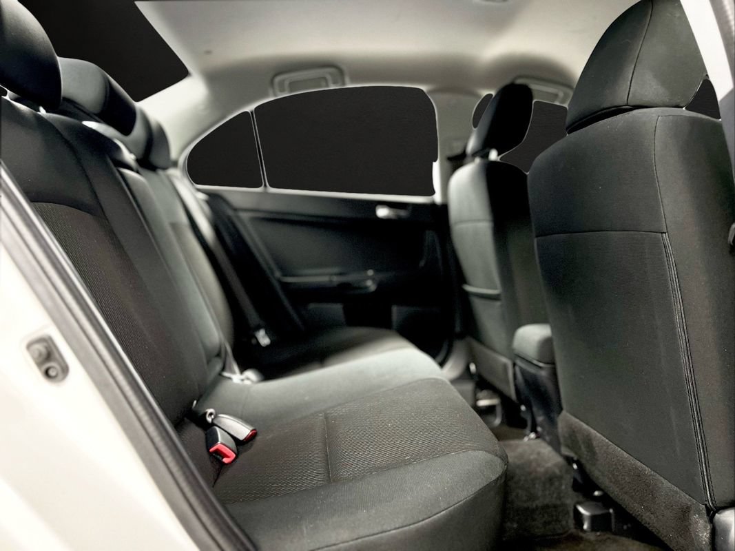 Used 2017 Mitsubishi Lancer ES FWD image 22