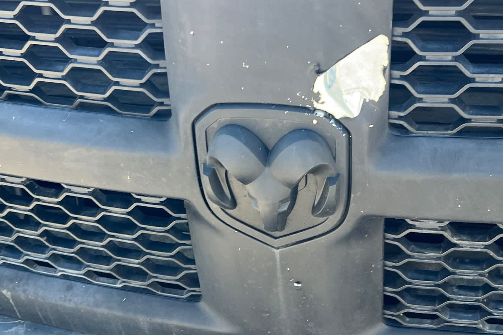 Used 2016 RAM 1500 Tradesman w/ Popular Equipment Group image 13