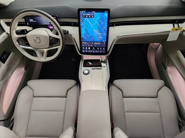 New 2025 Volvo EX90 Ultra w/ Protection Package Premier image 4