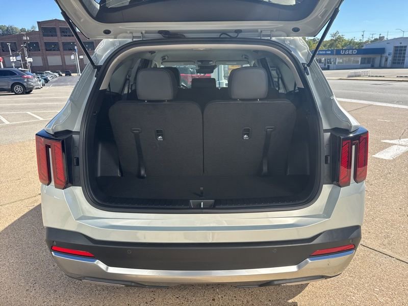 New 2026 Kia Sorento S AWD/4WD image 10