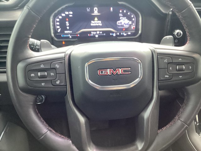 Used 2024 GMC Sierra 1500 AT4X w/ AT4X AEV Edition image 23