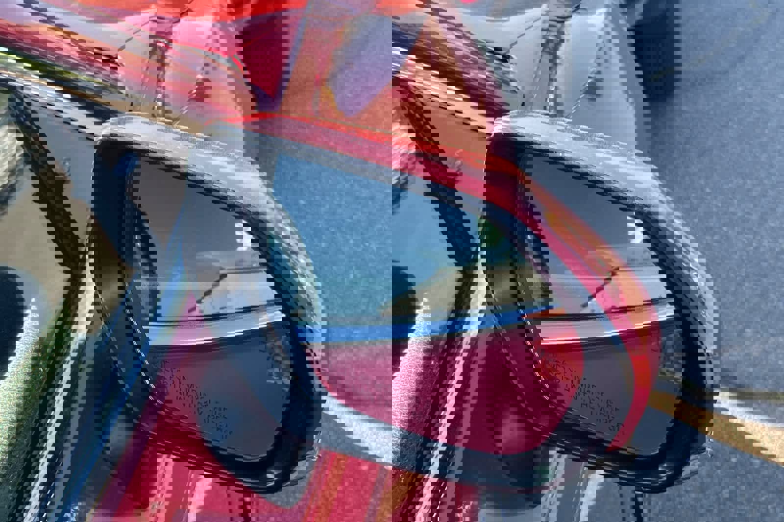 Used 2019 Toyota Camry SE w/ Sunroof Package image 16