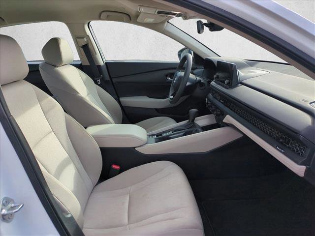 Certified 2024 Honda Accord LX image 19