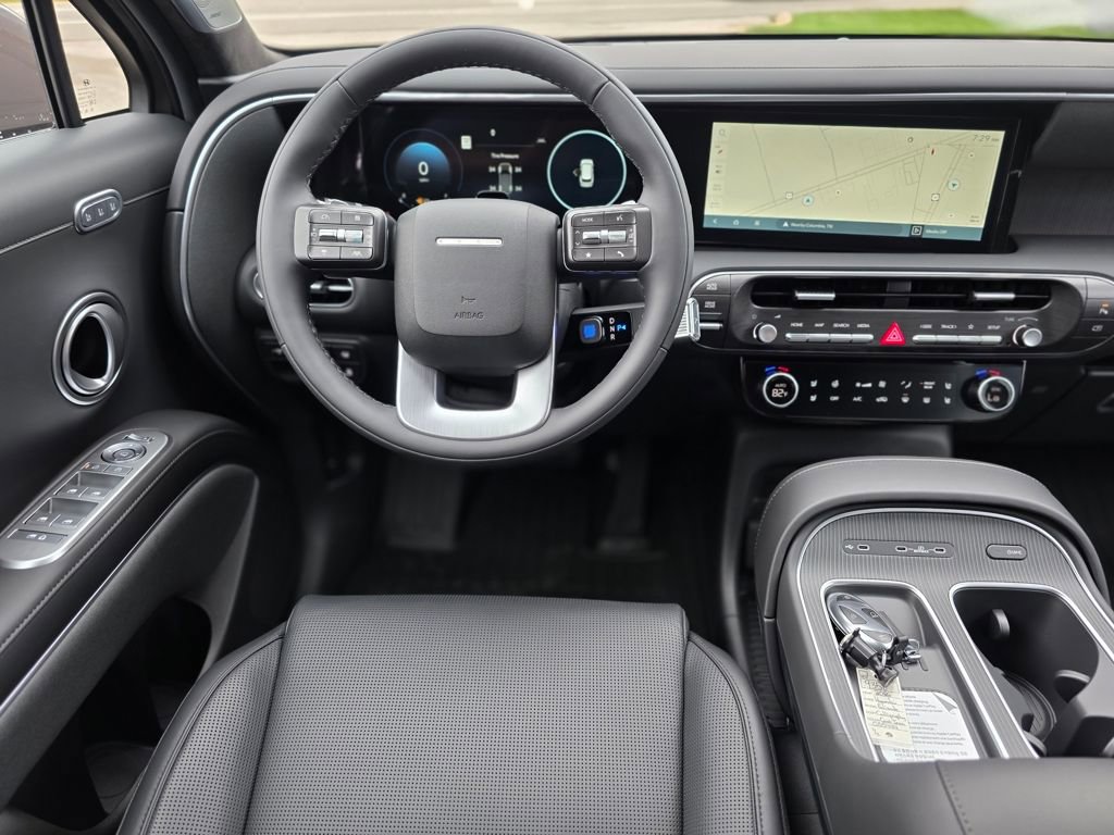 New 2026 Hyundai Palisade Calligraphy image 27