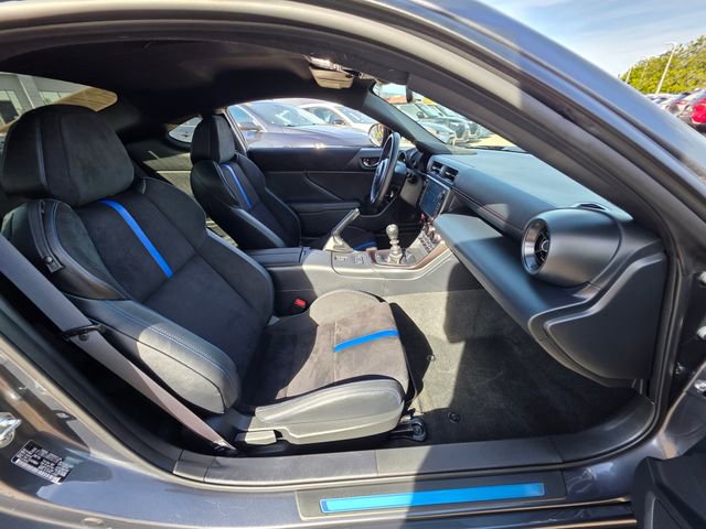Certified 2024 Subaru BRZ tS image 10