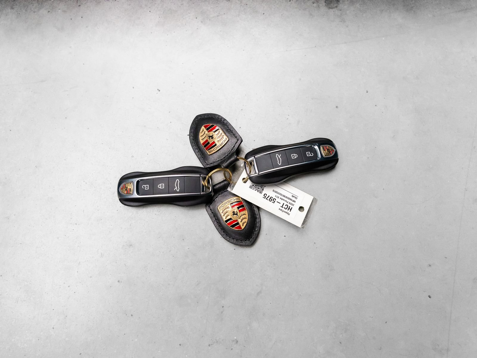 Used 2026 Porsche 911 Carrera GTS image 68