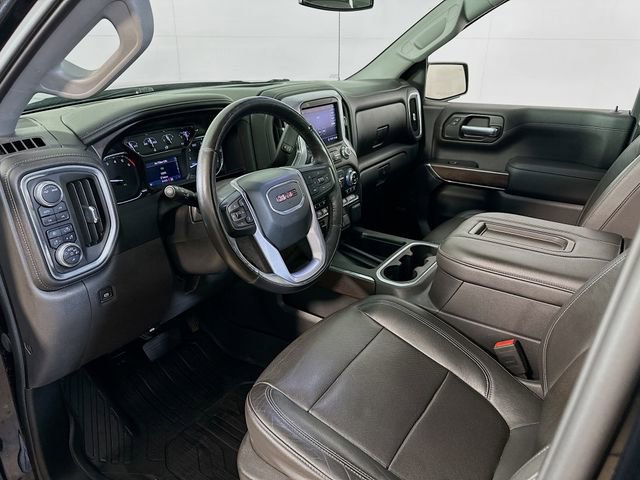 Used 2020 GMC Sierra 1500 SLT w/ SLT Premium Plus Package image 13