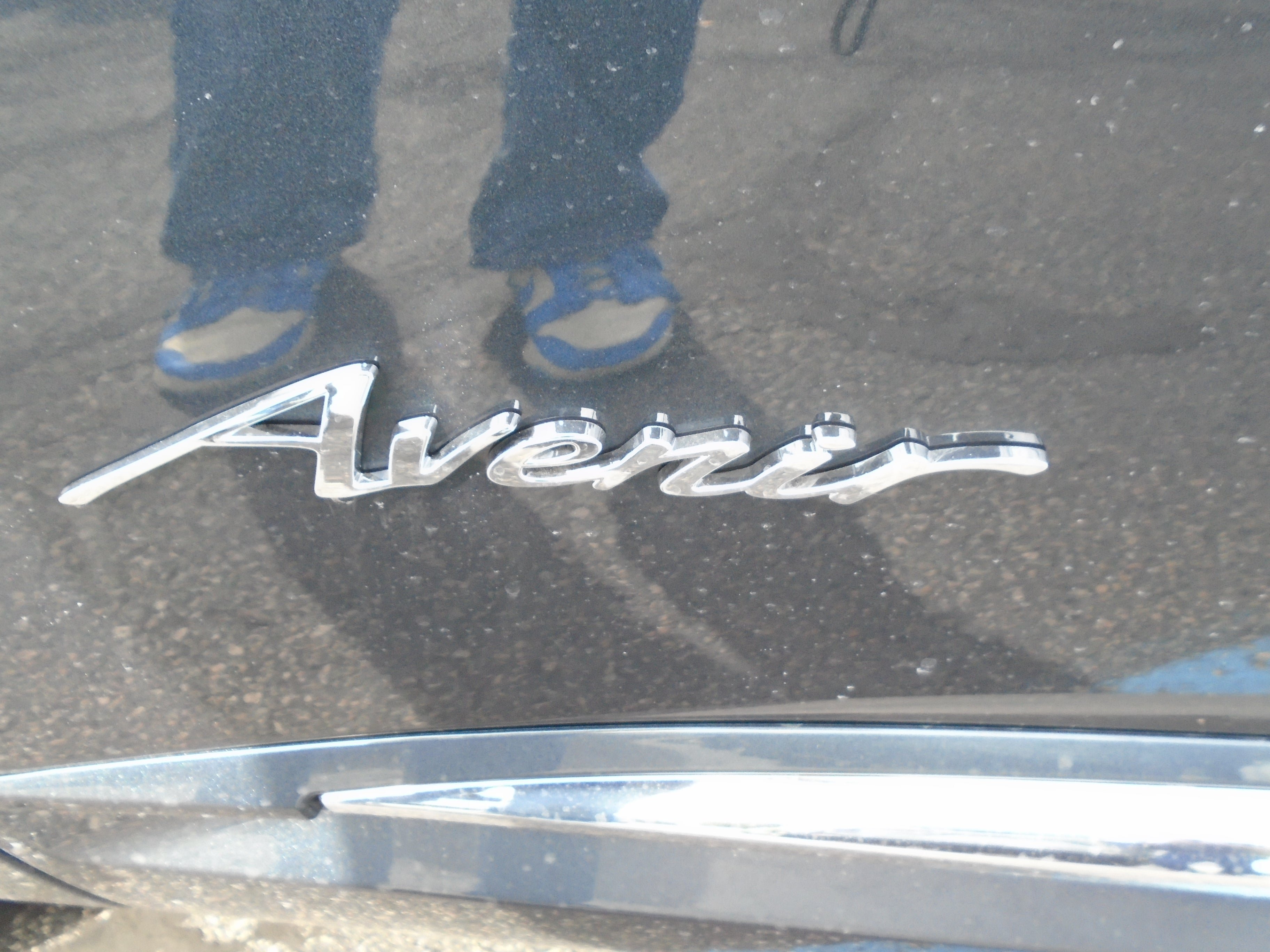 New 2026 Buick Envision Avenir AWD/4WD image 9