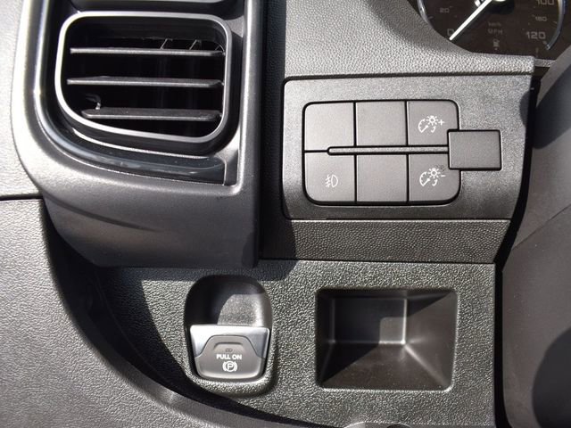 New 2026 RAM ProMaster 3500 w/ Convenience Group image 25