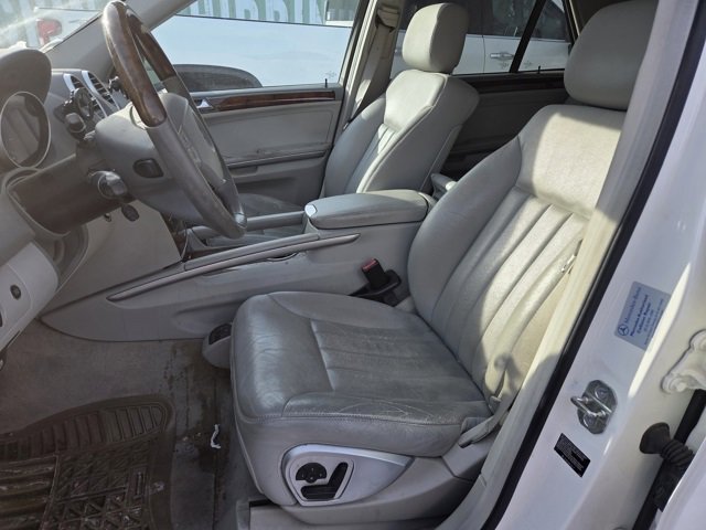 Used 2007 Mercedes-Benz ML 500 ML 500 image 8