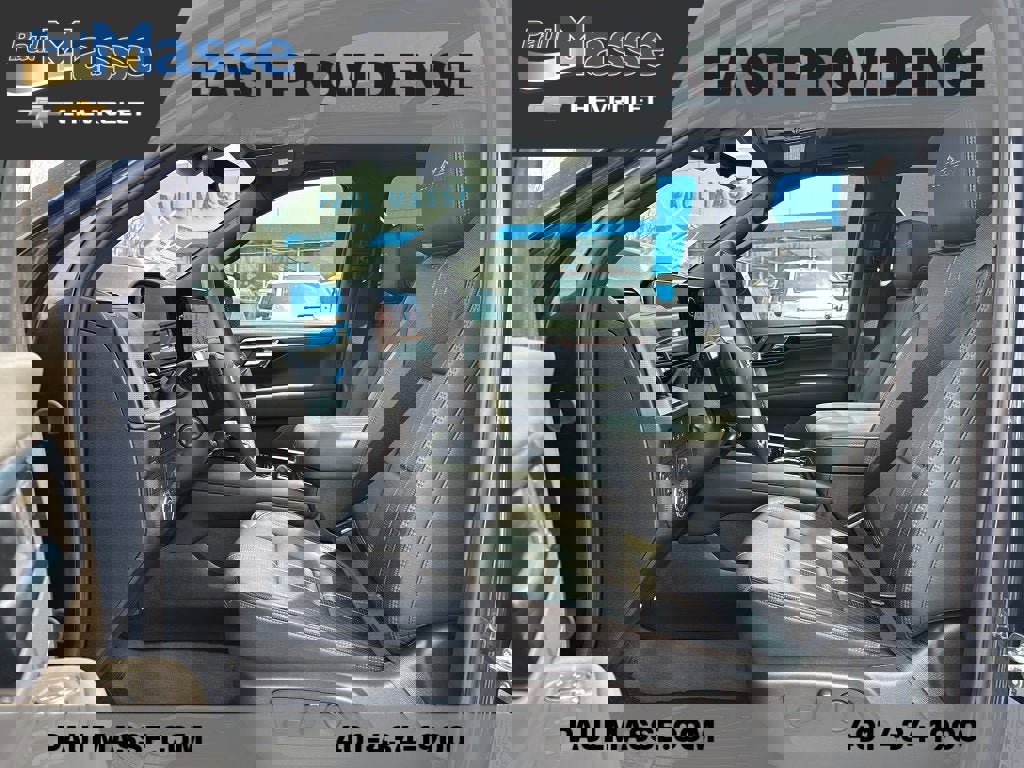 Certified 2025 Chevrolet Tahoe High Country w/ Sun And Tow Package image 19