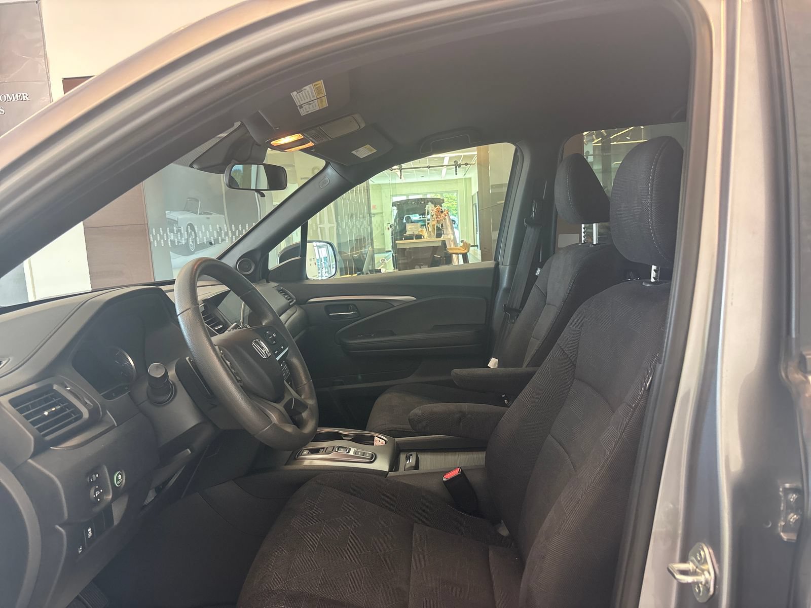 Certified 2022 Honda Pilot Sport image 12