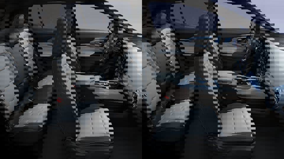 New 2026 Chevrolet Equinox EV LT image 32