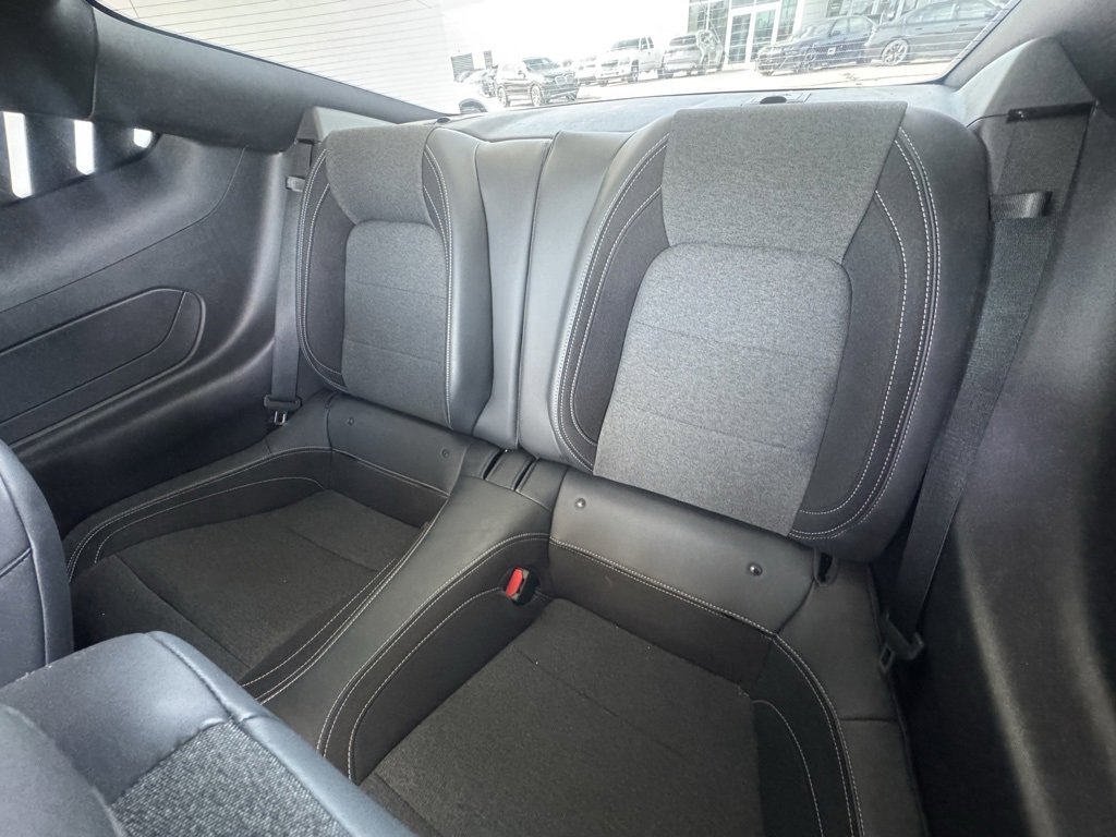 Used 2024 Ford Mustang Coupe image 17