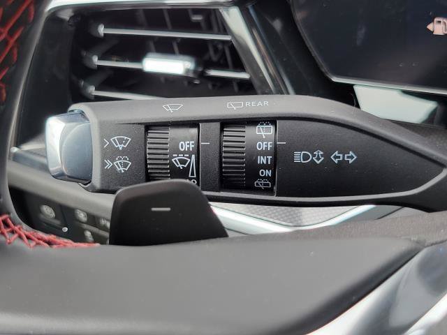New 2026 Chevrolet Tahoe RST w/ Comfort Package AWD/4WD image 12