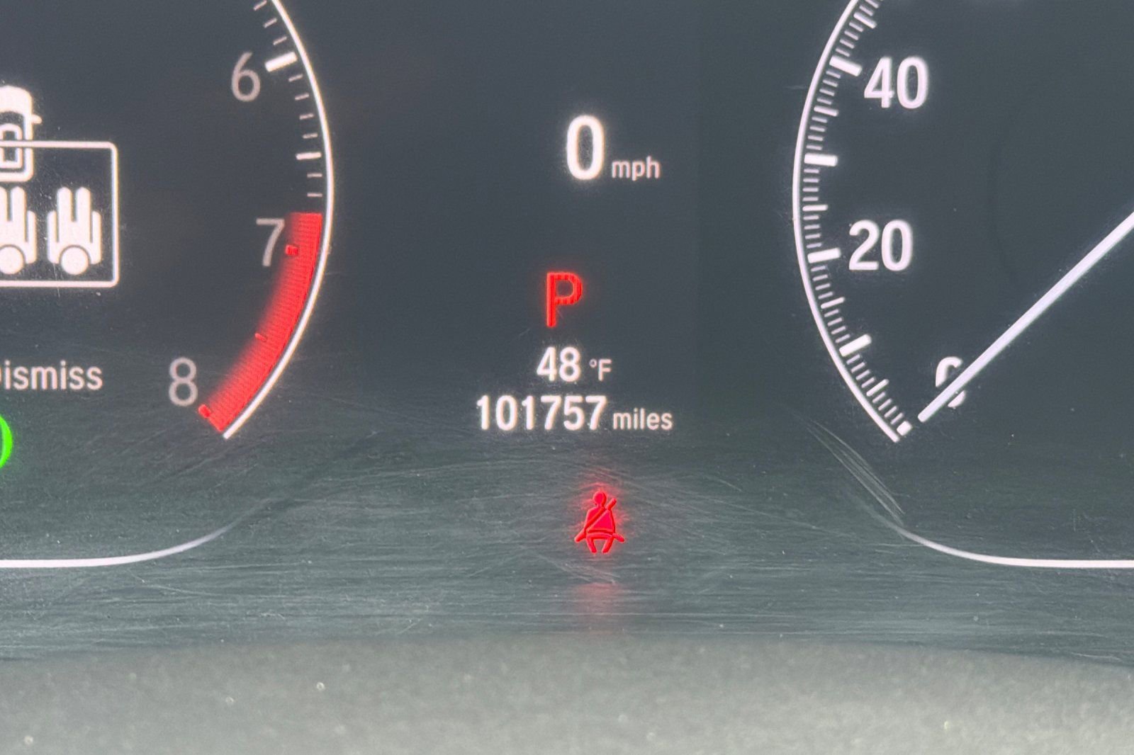 Used 2021 Honda Accord Sport image 21