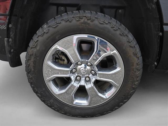Used 2022 RAM 1500 Big Horn AWD/4WD image 27