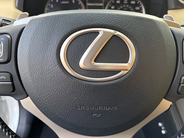 Used 2020 Lexus NX 300 FWD w/ Comfort Package image 14