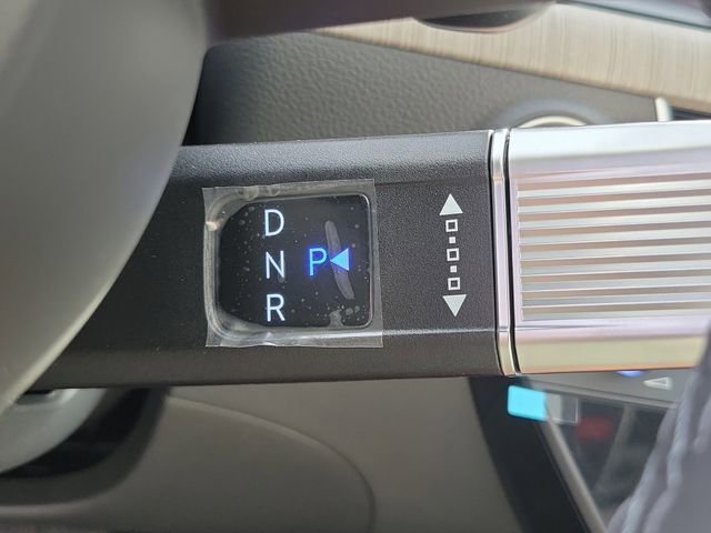 New 2026 Hyundai Sonata Limited image 8